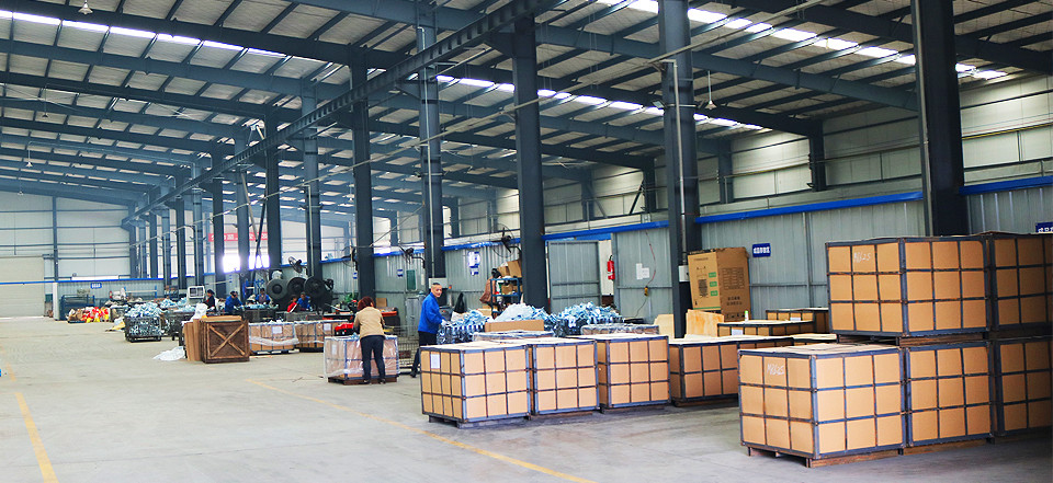 獨(dú)立研發(fā)技術(shù)，備受信賴(lài)