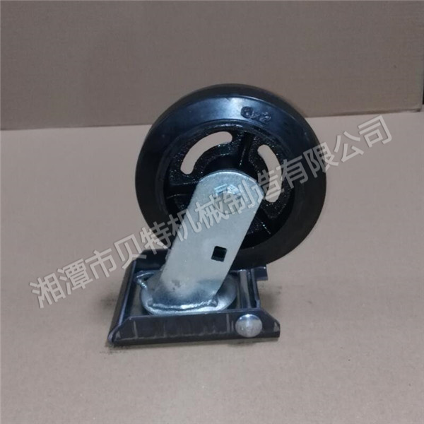 防止腳輪生銹的辦法（很實(shí)用~）